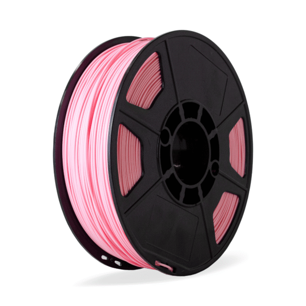 Filamento ABS Rosa Claro - Imagem 2