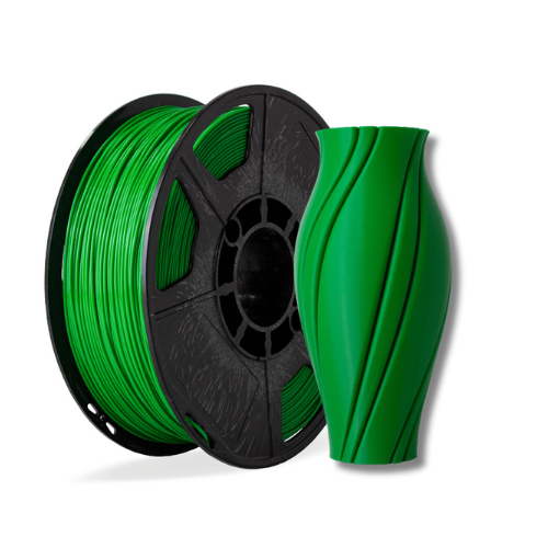 Filamento ABS Verde
