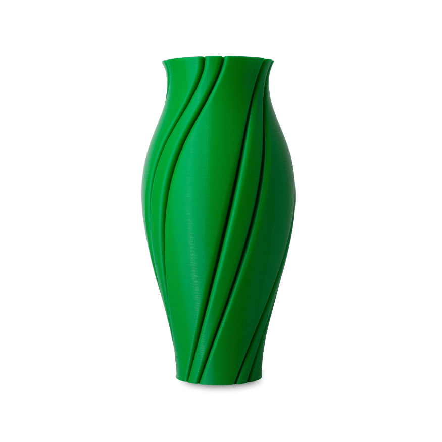 Filamento ABS Verde