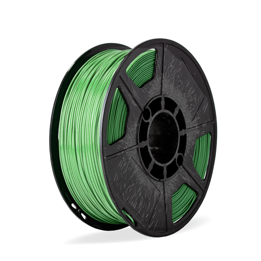 Filamento ABS Verde